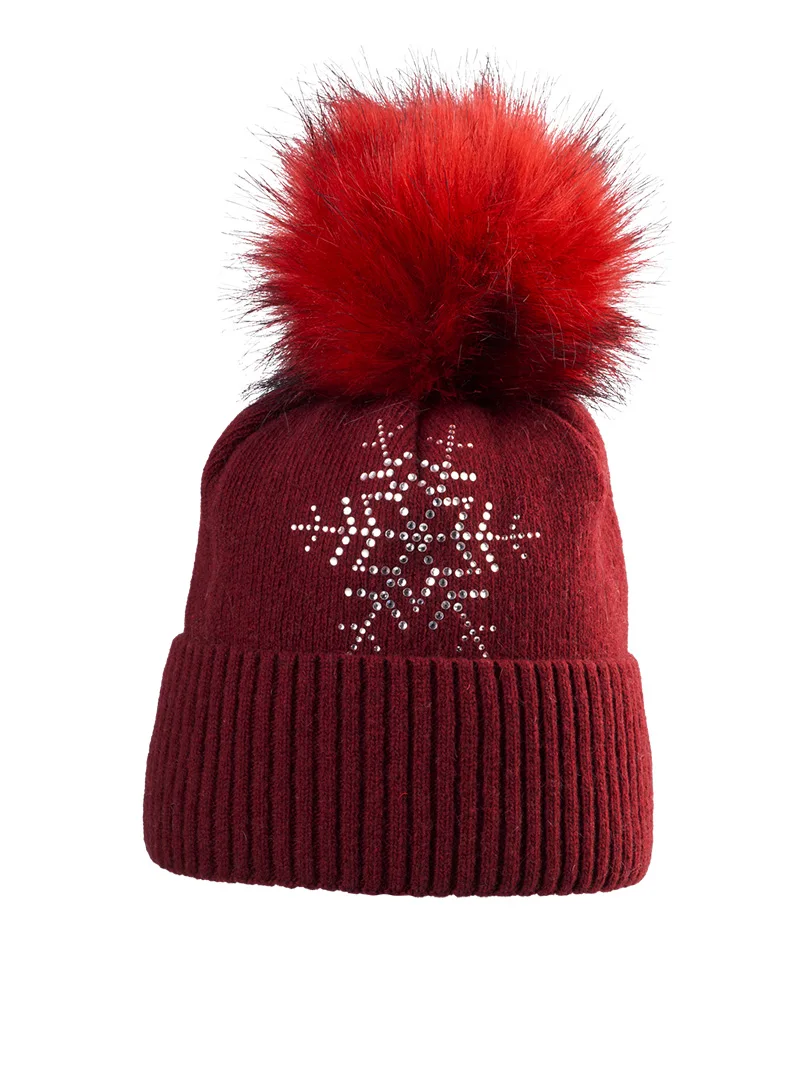 Star Natural Fur C037